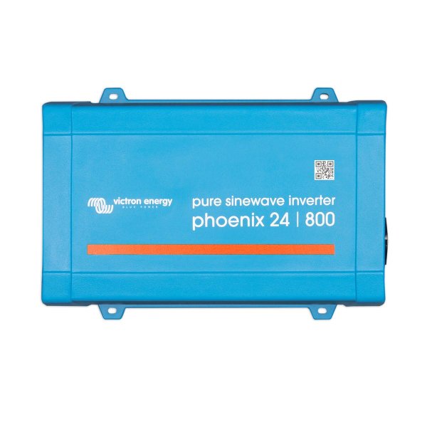 Phoenix Inverter 24/800 230V VE.Direct SCHUKO