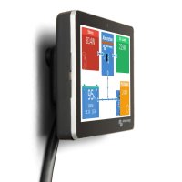 GX Touch 50 Wall Mount