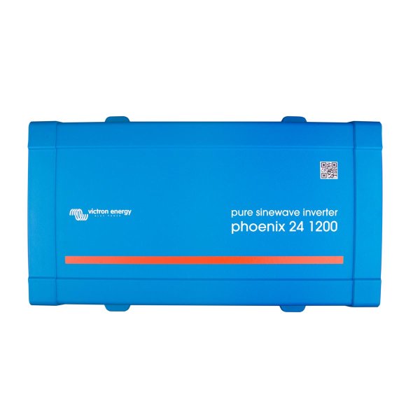Phoenix Inverter 24/1200 230V VE.Direct IEC