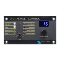 Digital Multi Control 200/200A