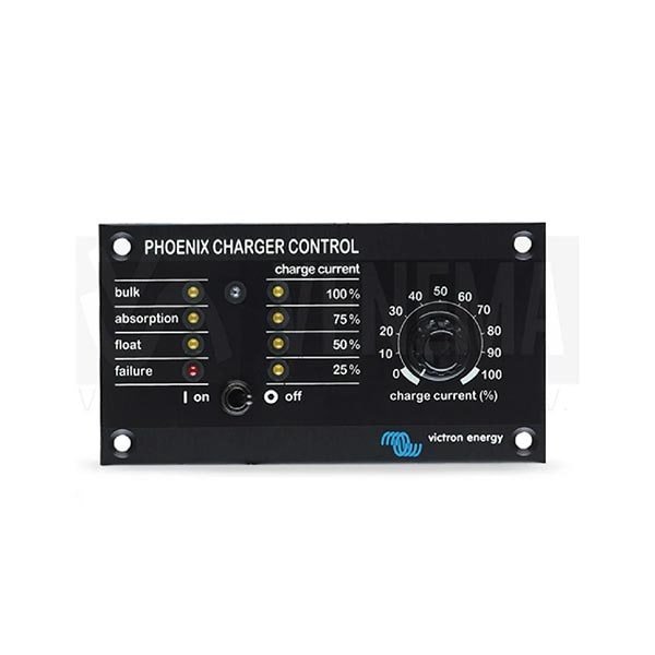 Phoenix Charger Control