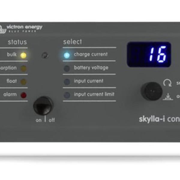 Skylla-i Control GX (Right Angle RJ45) Retail