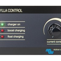 Skylla control CE