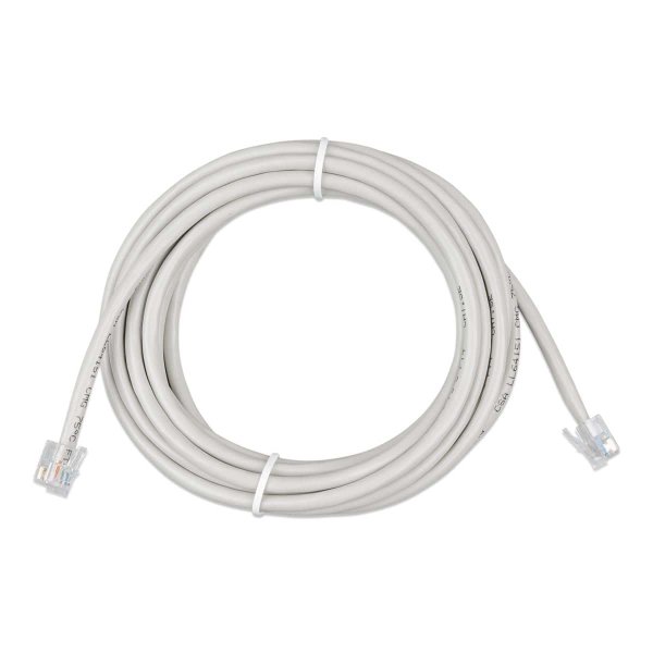 RJ12 UTP Cable 15 m