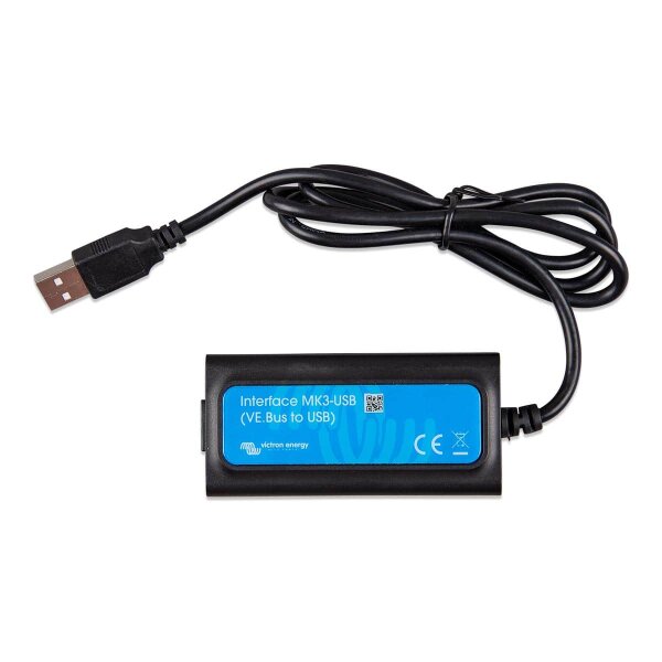 MK3-USB interface (VE.Bus to USB)