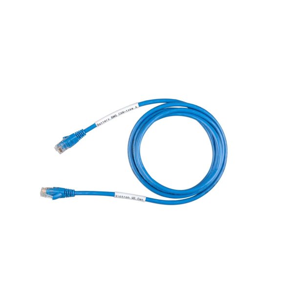 VE.Can to CAN-bus BMS type A Cable 5 m