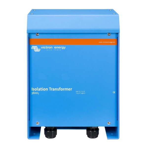 Isolation Transformer 3600W 115/230V