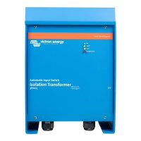 Isolation Transformer 3600W Auto 115/230V