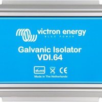 Galvanic Isolator VDI-64 A