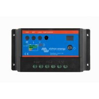 BlueSolar PWM-Light Charge Controller 12/24V-10A