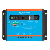 BlueSolar PWM-Light Charge Controller 48V-30A