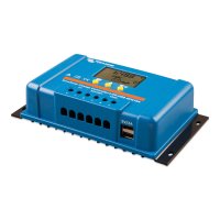 BlueSolar PWM-LCD&USB 48V-10A