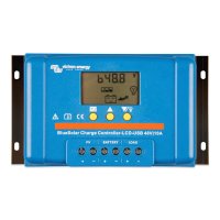 BlueSolar PWM-LCD&amp;USB 48V-10A