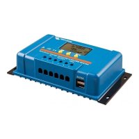 BlueSolar PWM-LCD&USB 48V-30A