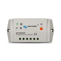 BlueSolar PWM-Pro Charge Controller 12/24V-30A