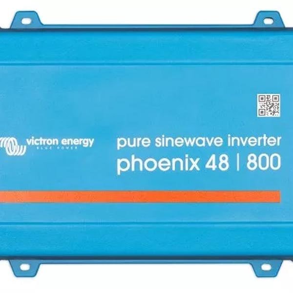 Phoenix Inverter 48/800 230V VE.Direct SCHUKO