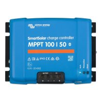 SmartSolar MPPT 100/50