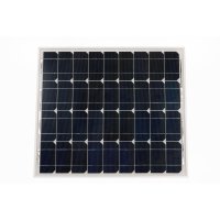 Solar Panel 55W-12V Mono 545x668x25mm series 4a