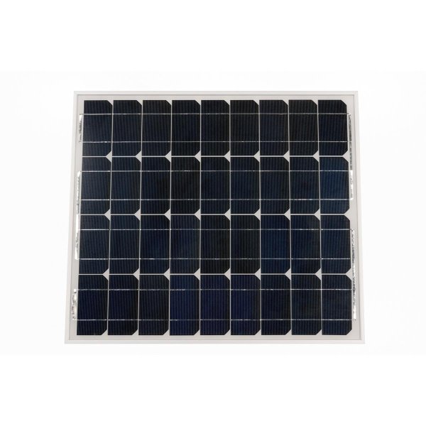 Solar Panel 90W-12V Mono 780x668×30mm series 4a