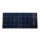 Solar Panel 20W-12V Poly 440x350x25mm series 4a