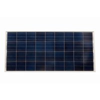 Solar Panel 30W-12V Poly 655x350x25mm series 4a