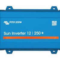 Sun Inverter 24/250-10 IEC