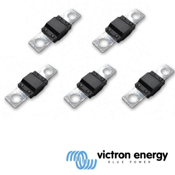 MIDI fuse 125A/32V (package of 5 pcs)