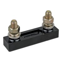 Fuse holder for ANL-fuse