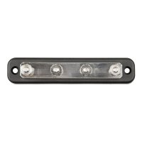 Busbar 150A 4P +cover