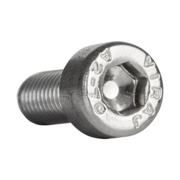 Cylinder head screw M8x35