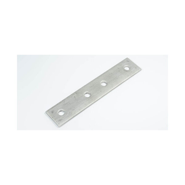 Rail connector M10 200x40x5mm