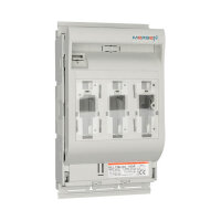 Multibloc 00.ST9 Gr.00 / 160 A 3-polig