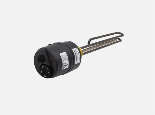 SMARTFOX Einschraubheizkörper 3kW 230V
