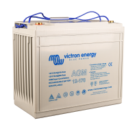 LiFePO4 battery 12,8V/180Ah - Smart