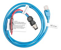 VE.Can to NMEA2000 Micro-C male