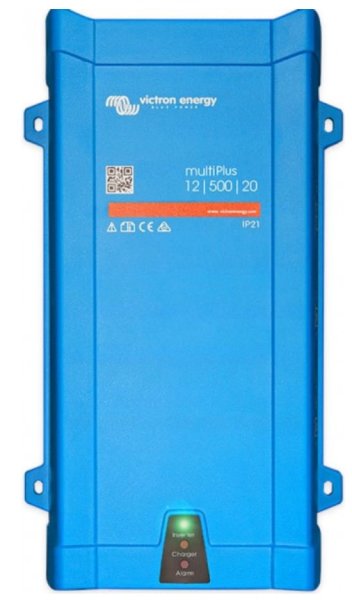 MultiPlus 12/500/20-16 120V VE.Bus