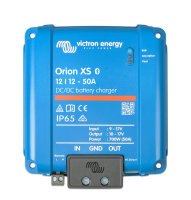 Orion XS 12/12-50A DC-DC battery charger